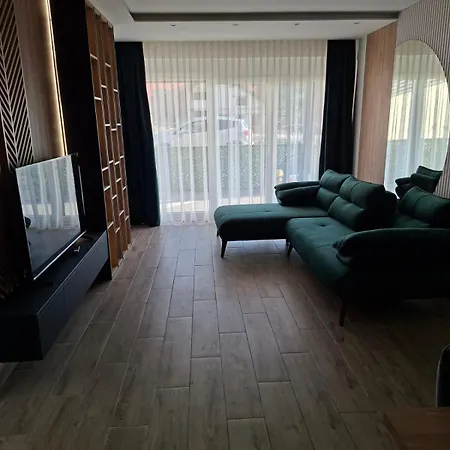 Vidik Jacuzzi * Divčibare